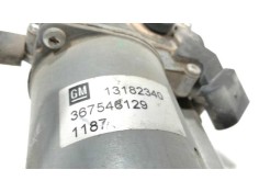 Recambio de motor limpia delantero para opel corsa d catch me referencia OEM IAM 13182340   2