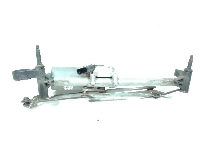 Recambio de motor limpia delantero para opel corsa d catch me referencia OEM IAM 13182340  