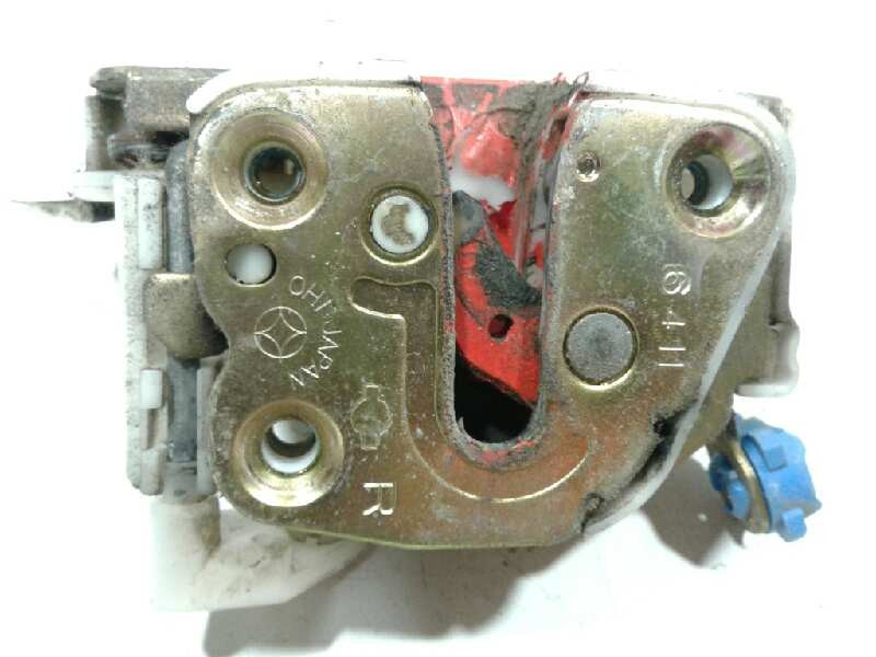 Recambio de motor limpia delantero para opel corsa d catch me referencia OEM IAM 13182340  