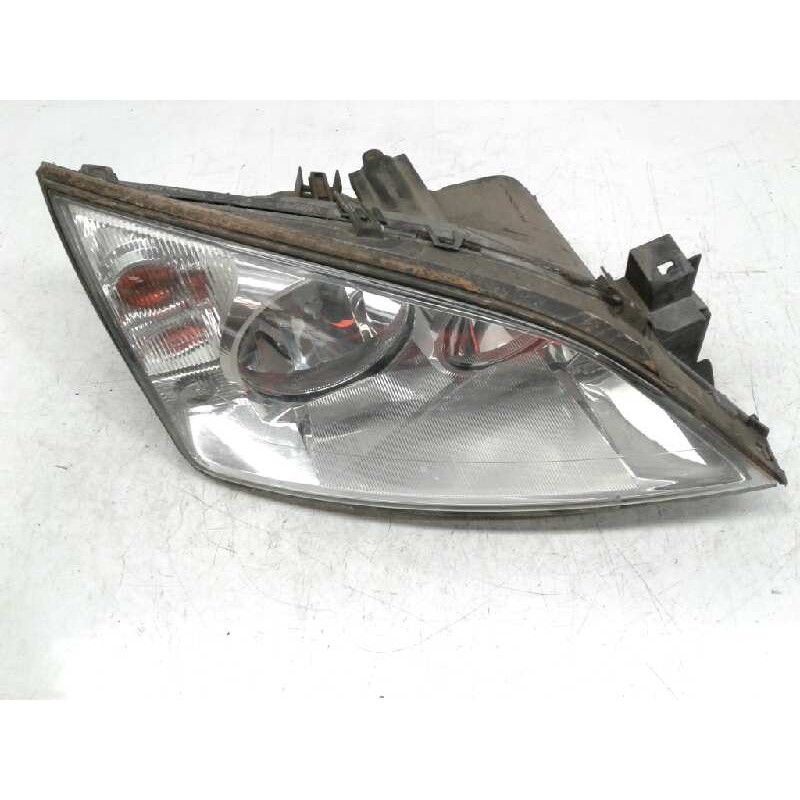 Recambio de faro derecho para ford mondeo turnier (ge) titanium (d) referencia OEM IAM 0301174202R  