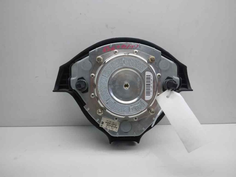 Recambio de airbag delantero izquierdo para seat toledo (1l) magnus referencia OEM IAM 001QP0  