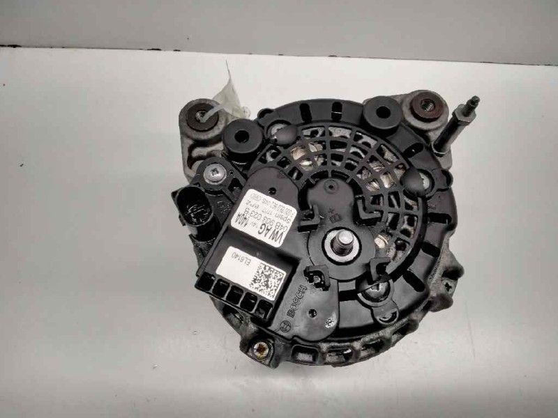 Recambio de alternador para skoda fabia active referencia OEM IAM 04B903023B F000BL08E2 14V 140A