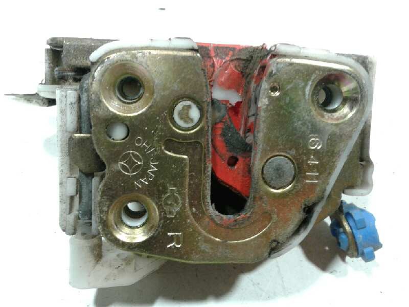 Recambio de motor limpia delantero para opel corsa d catch me referencia OEM IAM 13182340  