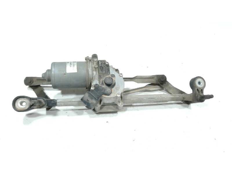 Recambio de motor limpia delantero para opel corsa d catch me referencia OEM IAM 13182340  