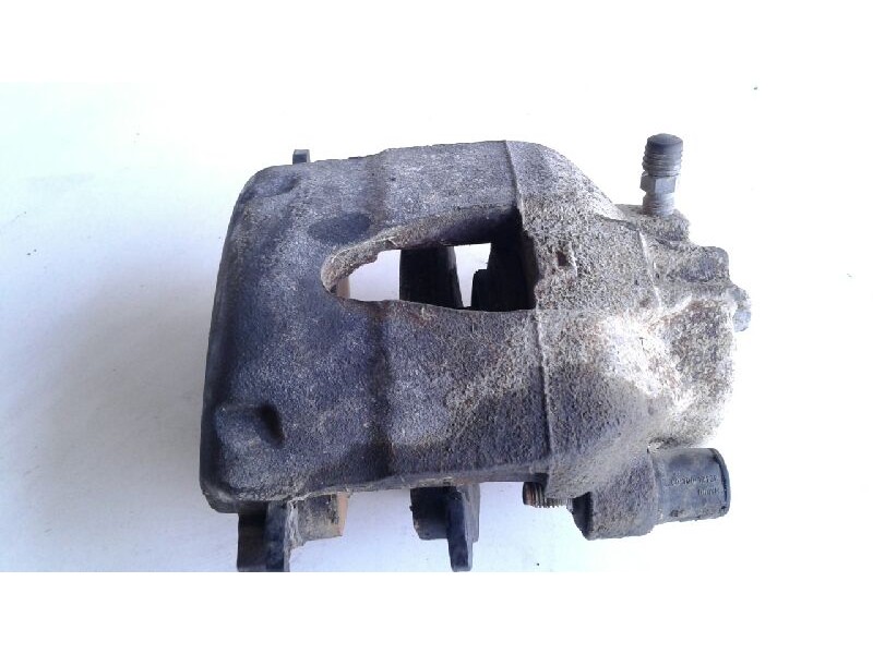 Recambio de pinza freno delantera derecha para skoda fabia active referencia OEM IAM   