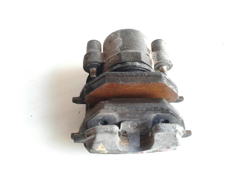 Recambio de pinza freno delantera derecha para skoda fabia active referencia OEM IAM   