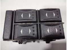 Recambio de mando elevalunas delantero izquierdo para ford mondeo turnier (ge) titanium (d) referencia OEM IAM 140699  