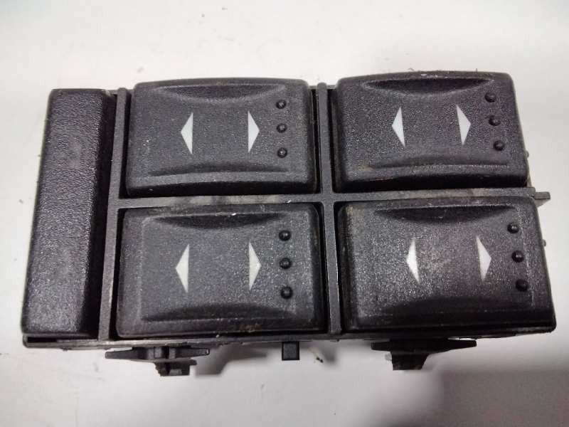 Recambio de mando elevalunas delantero izquierdo para ford mondeo turnier (ge) titanium (d) referencia OEM IAM 140699  