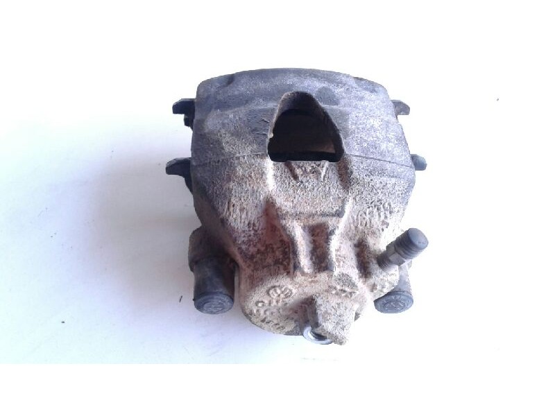 Recambio de pinza freno delantera derecha para skoda fabia active referencia OEM IAM   