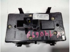 Recambio de mando elevalunas delantero izquierdo para ford mondeo turnier (ge) titanium (d) referencia OEM IAM 140699   2