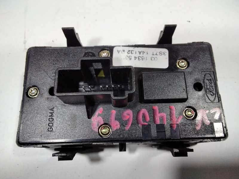 Recambio de mando elevalunas delantero izquierdo para ford mondeo turnier (ge) titanium (d) referencia OEM IAM 140699  