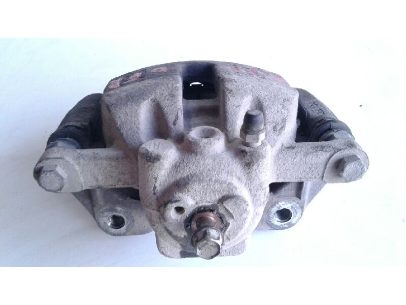 Recambio de pinza freno delantera derecha para skoda fabia active referencia OEM IAM   