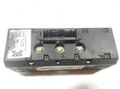 Recambio de pantalla multifuncion para opel corsa d catch me referencia OEM IAM 13209460   2