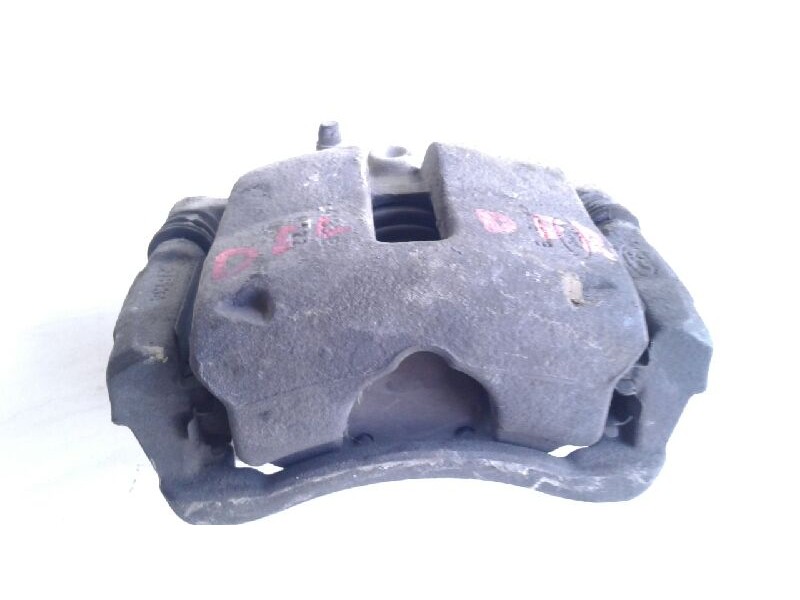 Recambio de pinza freno delantera derecha para skoda fabia active referencia OEM IAM   
