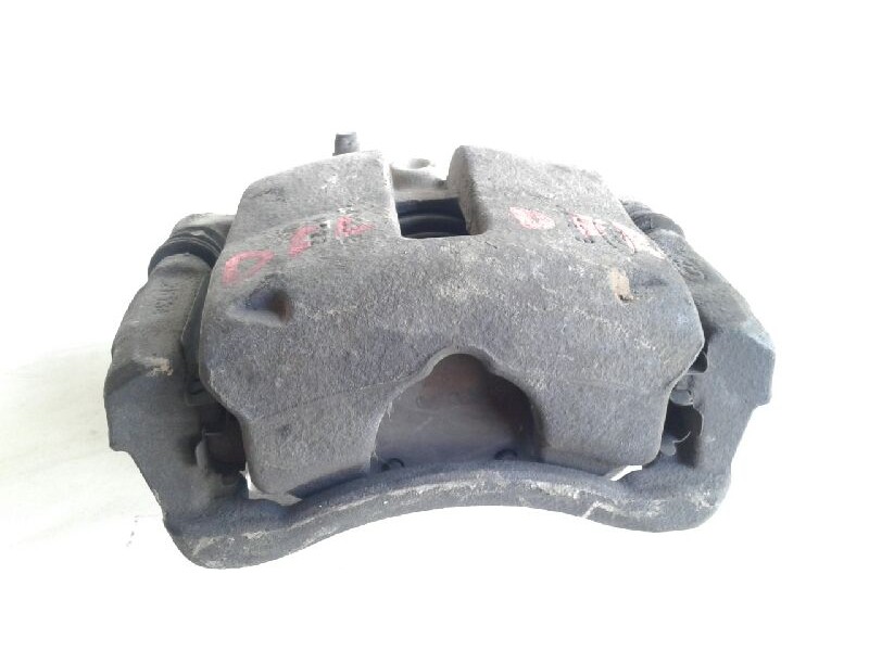 Recambio de pinza freno delantera derecha para skoda fabia active referencia OEM IAM   