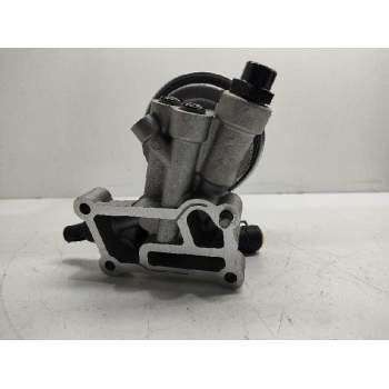 Recambio de soporte filtro aceite para mitsubishi montero sport (k90) referencia OEM IAM 2632042115  