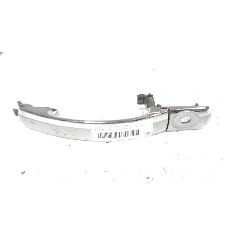 Recambio de maneta exterior delantera izquierda para ford mondeo turnier (ge) titanium (d) referencia OEM IAM 140699  