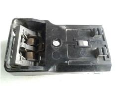 Recambio de maneta interior delantera izquierda para nissan vanette cargo vanette cargo caja cerrada referencia OEM IAM    2