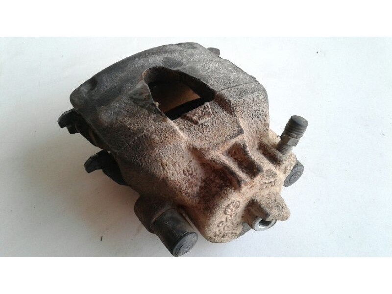 Recambio de pinza freno delantera derecha para skoda fabia active referencia OEM IAM   