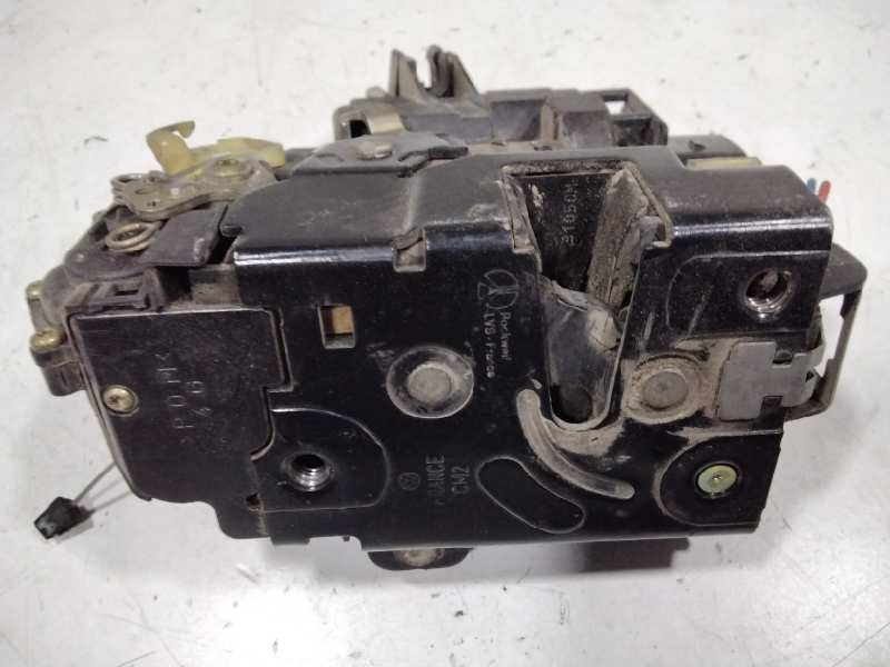 Recambio de cerradura puerta delantera izquierda para seat toledo (1l) magnus referencia OEM IAM 1L0837015  