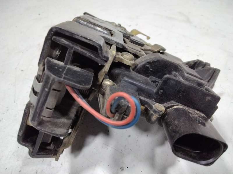 Recambio de cerradura puerta delantera izquierda para seat toledo (1l) magnus referencia OEM IAM 1L0837015  