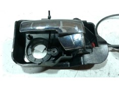 Recambio de maneta interior delantera izquierda para ford mondeo turnier (ge) titanium (d) referencia OEM IAM 1S7QF22601AG   2