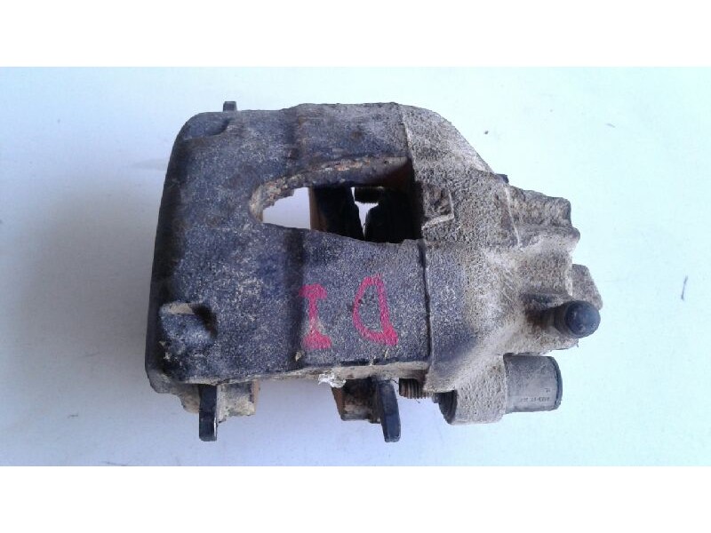 Recambio de pinza freno delantera izquierda para skoda fabia active referencia OEM IAM   