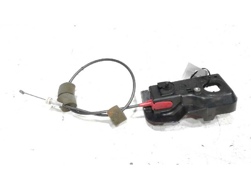 Recambio de maneta interior delantera izquierda para ford mondeo turnier (ge) titanium (d) referencia OEM IAM 1S7QF22601AG  