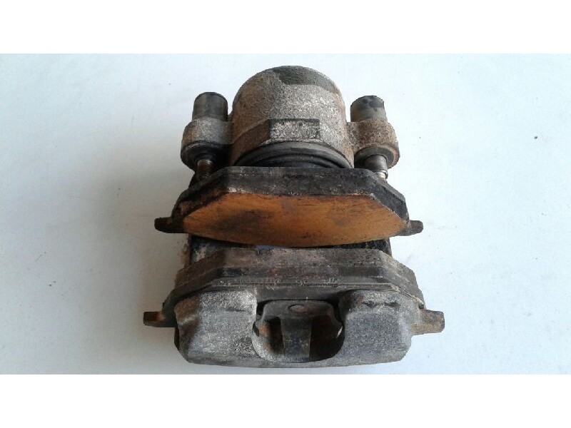 Recambio de pinza freno delantera izquierda para skoda fabia active referencia OEM IAM   