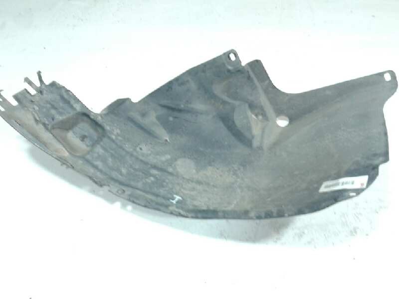 Recambio de paso rueda delantero izquierdo para opel corsa d catch me referencia OEM IAM   