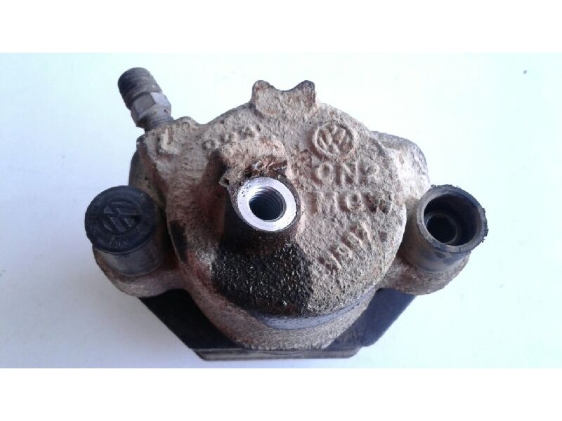 Recambio de pinza freno delantera izquierda para skoda fabia active referencia OEM IAM   