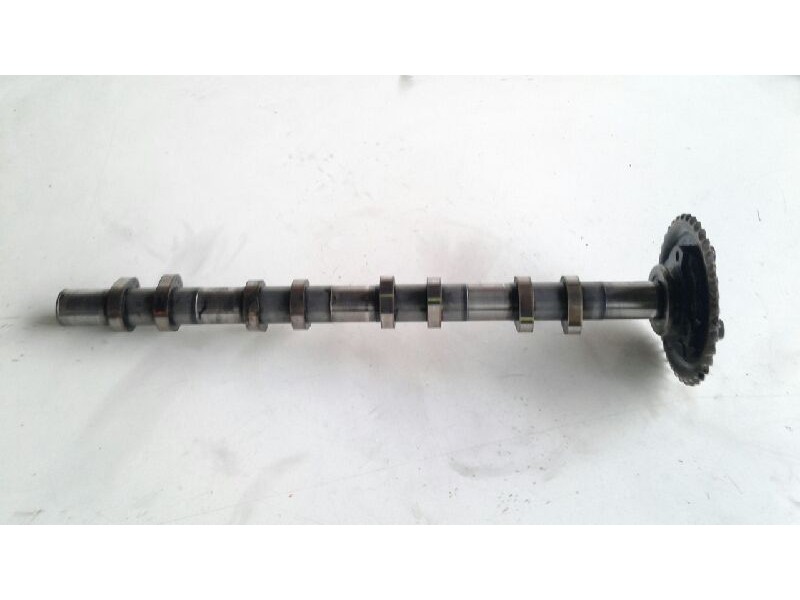 Recambio de arbol de levas para ford transit caja cerrada ´06 ft 350 l trend lkw referencia OEM IAM 6C106256AB  