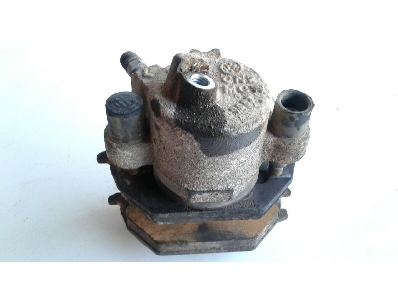 Recambio de pinza freno delantera izquierda para skoda fabia active referencia OEM IAM   