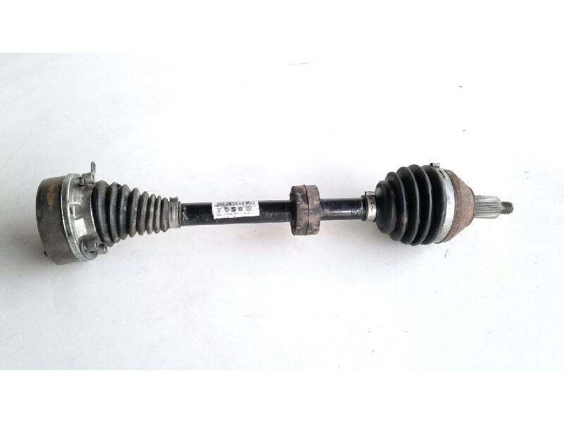 Recambio de transmision delantera izquierda para skoda fabia active referencia OEM IAM   