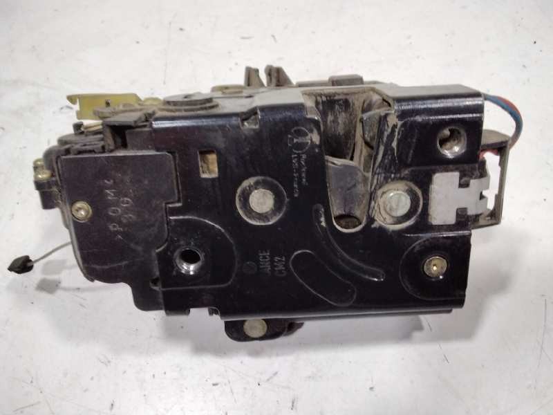 Recambio de cerradura puerta trasera izquierda para seat toledo (1l) magnus referencia OEM IAM 1L0839015  