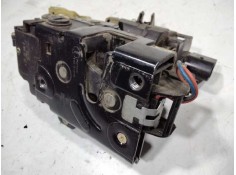 Recambio de cerradura puerta trasera izquierda para seat toledo (1l) magnus referencia OEM IAM 1L0839015   2