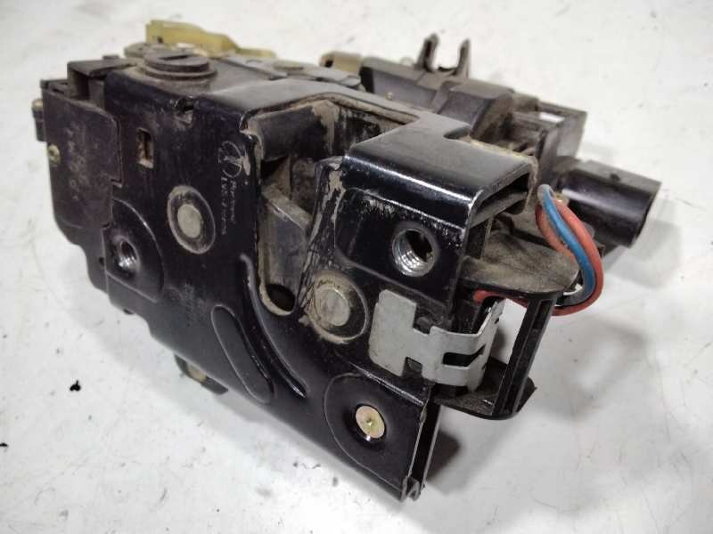 Recambio de cerradura puerta trasera izquierda para seat toledo (1l) magnus referencia OEM IAM 1L0839015  