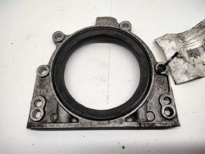 Recambio de reten cigueñal izquierdo para audi a3 (8p) 2.0 fsi ambition referencia OEM IAM 06B103171D  
