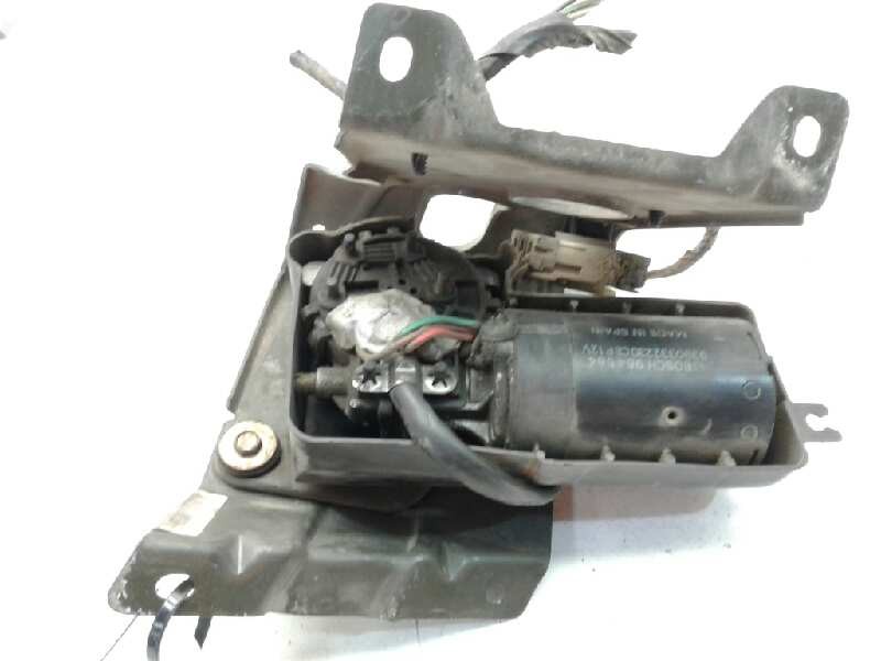 Recambio de motor limpia delantero para nissan vanette cargo vanette cargo caja cerrada referencia OEM IAM 9390332230  