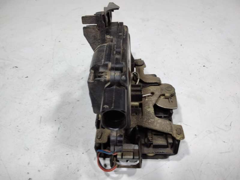 Recambio de cerradura puerta trasera izquierda para seat toledo (1l) magnus referencia OEM IAM 1L0839015  