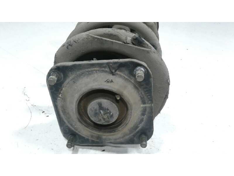 Recambio de amortiguador delantero derecho para kia carnival td ls travel referencia OEM IAM 0K55B34700  