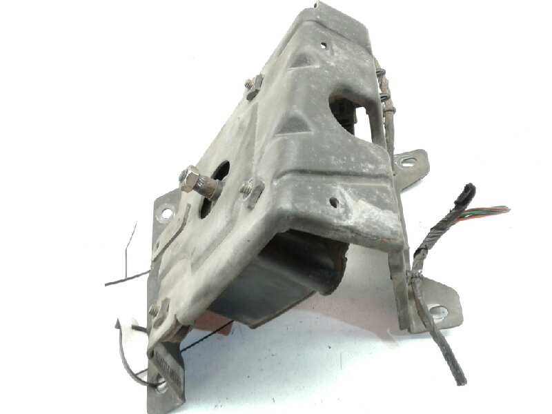 Recambio de motor limpia delantero para nissan vanette cargo vanette cargo caja cerrada referencia OEM IAM 9390332230  