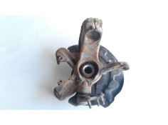 Recambio de mangueta delantera derecha para skoda fabia active referencia OEM IAM    2