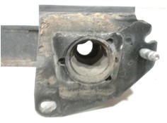 Recambio de refuerzo paragolpes trasero para opel corsa d catch me referencia OEM IAM    2