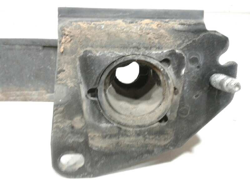 Recambio de refuerzo paragolpes trasero para opel corsa d catch me referencia OEM IAM   