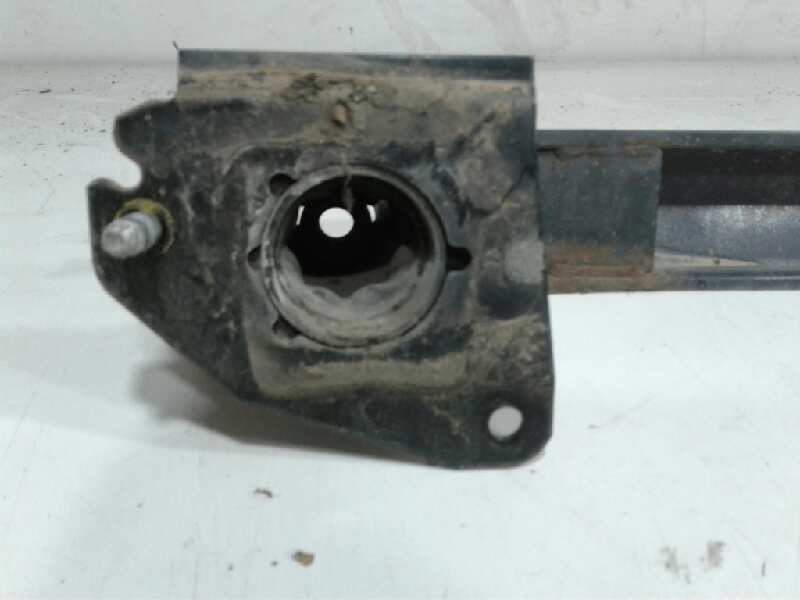 Recambio de refuerzo paragolpes trasero para opel corsa d catch me referencia OEM IAM   