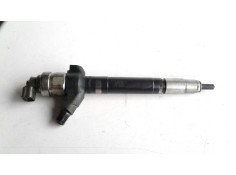 Recambio de inyector para ford transit caja cerrada ´06 ft 350 l trend lkw referencia OEM IAM 6C1Q9K546BC  
