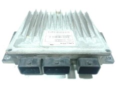 Recambio de centralita motor uce para renault clio ii fase ii (b/cb0) base authentique referencia OEM IAM 820049815  