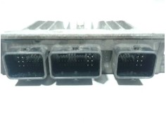 Recambio de centralita motor uce para renault clio ii fase ii (b/cb0) base authentique referencia OEM IAM 820049815   2