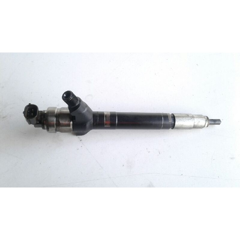 Recambio de inyector para ford transit caja cerrada ´06 ft 350 l trend lkw referencia OEM IAM   